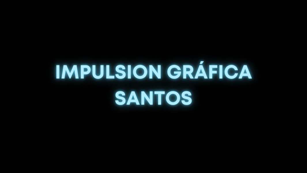 Foto da capa de Gráfica Impulsion Santos